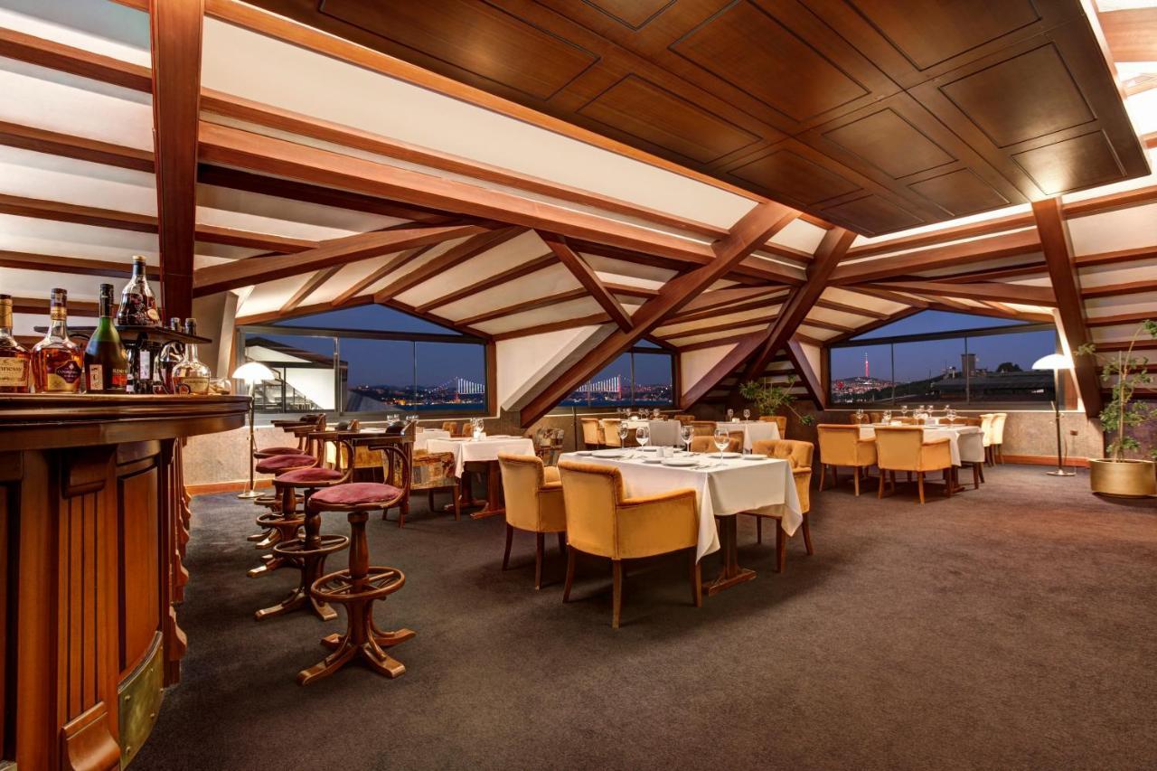 Legacy Ottoman Istambul
