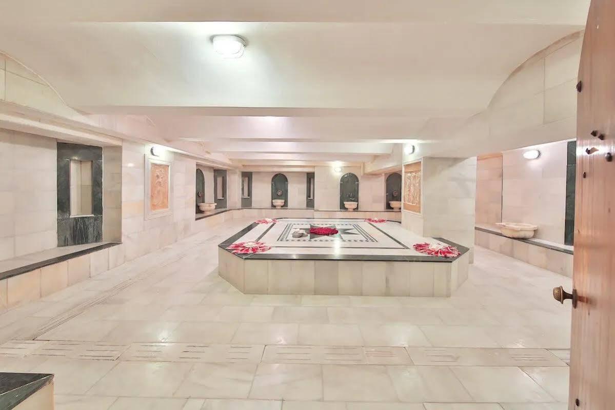 Legacy Ottoman 5*